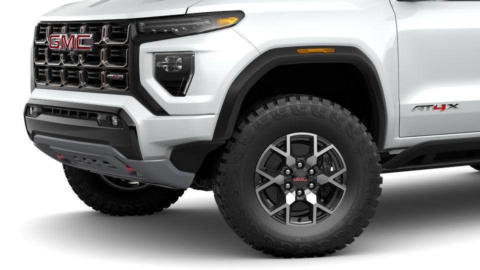 2024 GMC Canyon Vehicle Photo in TREVOSE, PA 19053-4984