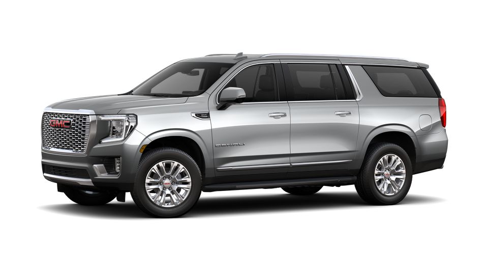 2024 GMC Yukon XL Vehicle Photo in Houma, LA 70360