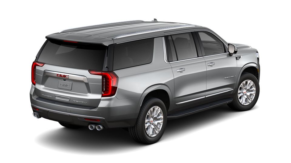 2024 GMC Yukon XL Vehicle Photo in Houma, LA 70360