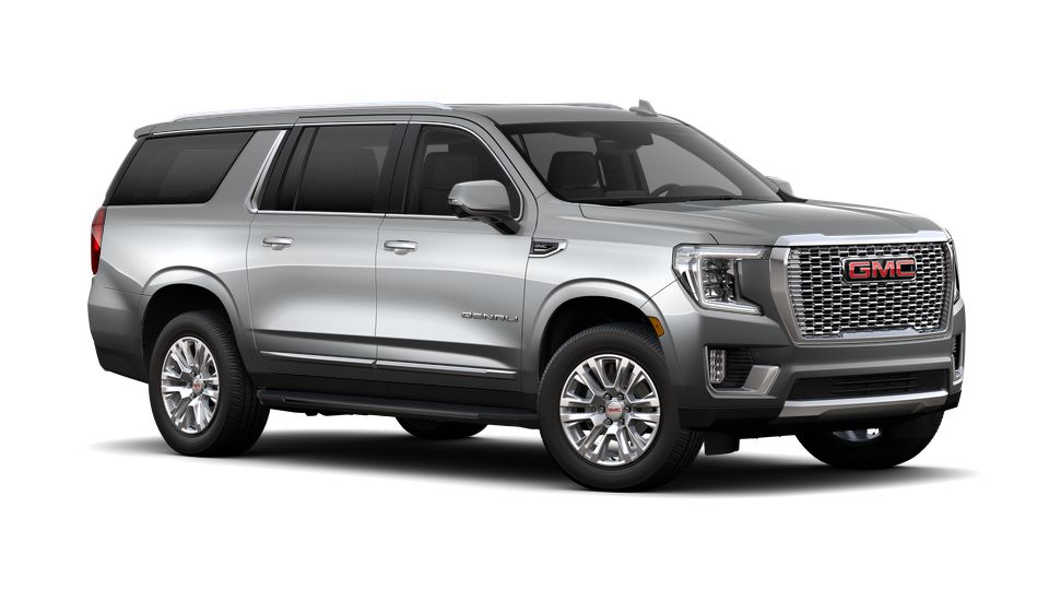 2024 GMC Yukon XL Vehicle Photo in Houma, LA 70360