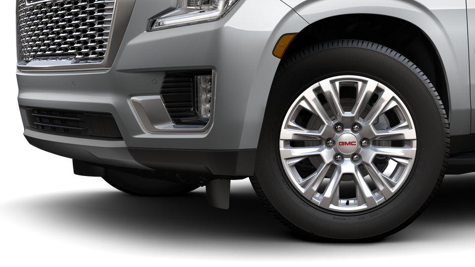 2024 GMC Yukon XL Vehicle Photo in Houma, LA 70360