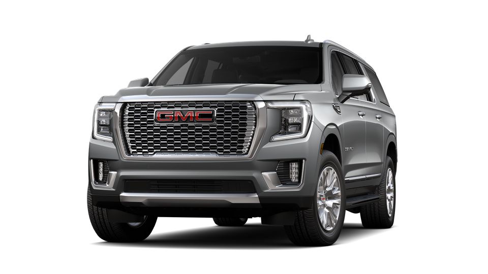 2024 GMC Yukon XL Vehicle Photo in Houma, LA 70360