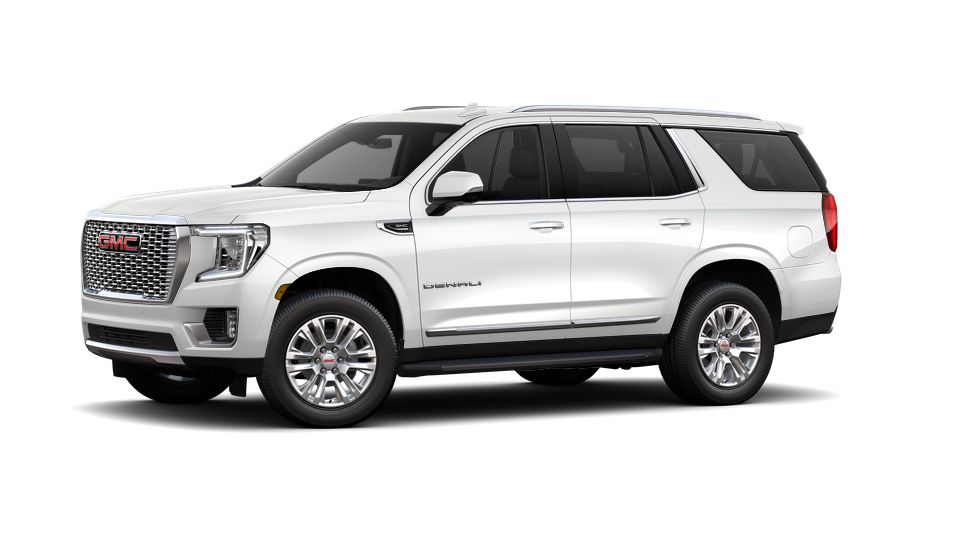 2024 GMC Yukon Vehicle Photo in Seguin, TX 78155