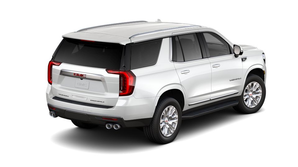 2024 GMC Yukon Vehicle Photo in Seguin, TX 78155