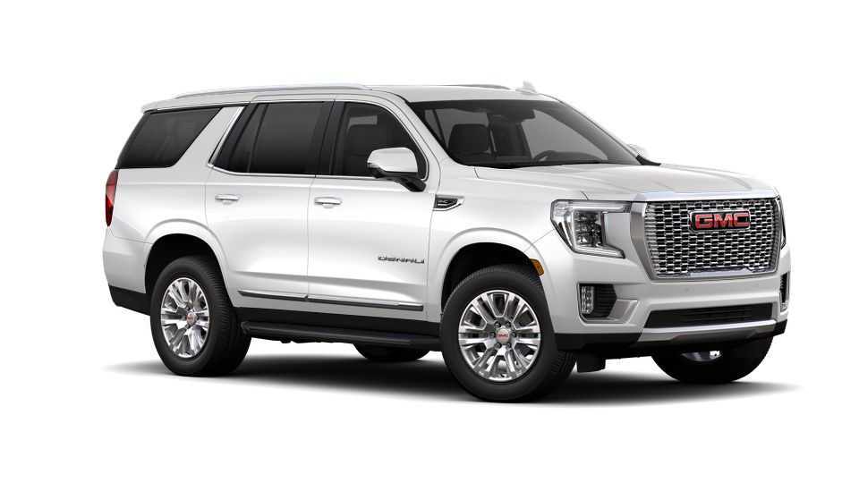 2024 GMC Yukon Vehicle Photo in Seguin, TX 78155