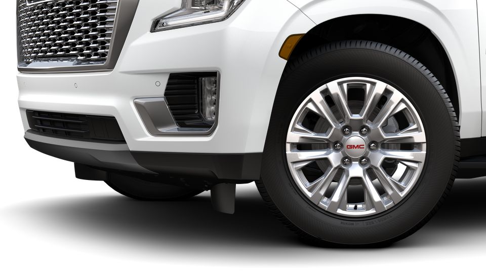 2024 GMC Yukon Vehicle Photo in Seguin, TX 78155
