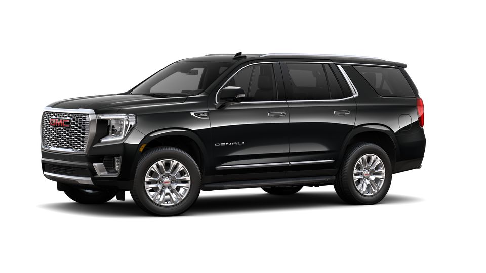 2024 GMC Yukon Vehicle Photo in SELMA, TX 78154-1459