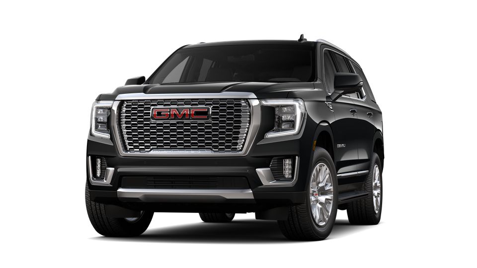 2024 GMC Yukon Vehicle Photo in SELMA, TX 78154-1459