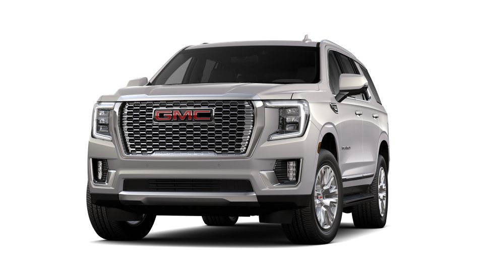 2024 GMC Yukon Vehicle Photo in NORFOLK, NE 68701-4634