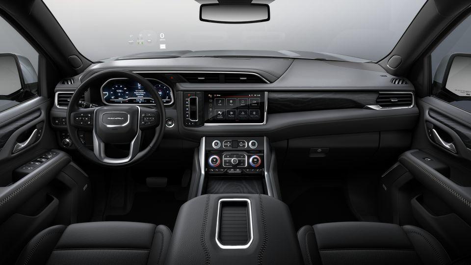 2024 GMC Yukon Vehicle Photo in Seguin, TX 78155