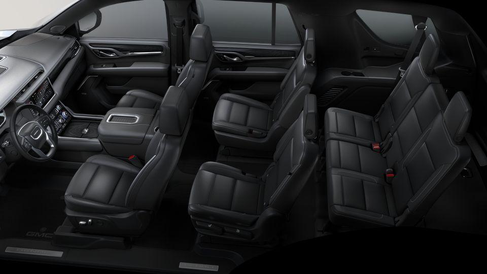 2024 GMC Yukon Vehicle Photo in Seguin, TX 78155