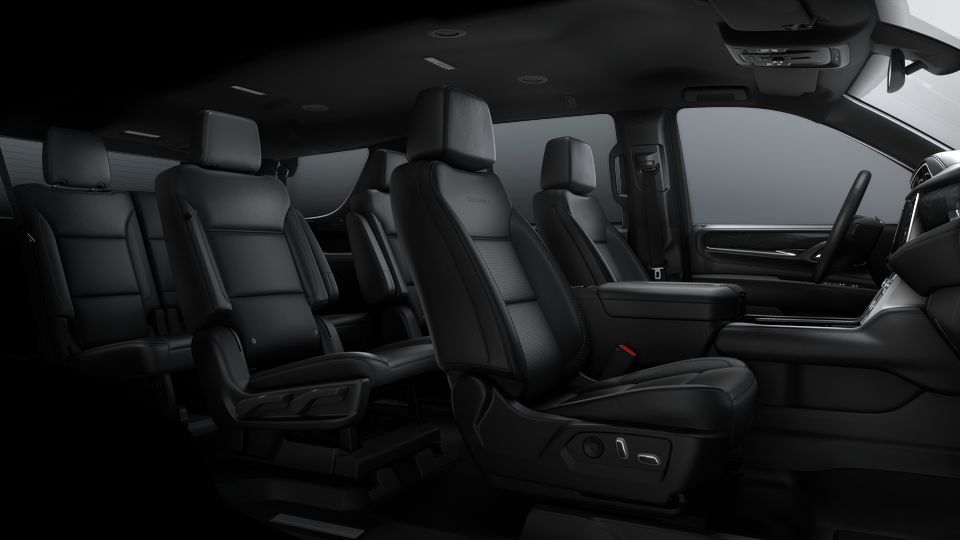 2024 GMC Yukon Vehicle Photo in Seguin, TX 78155