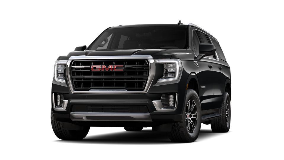 2024 GMC Yukon XL Vehicle Photo in TAMPA, FL 33614-5802