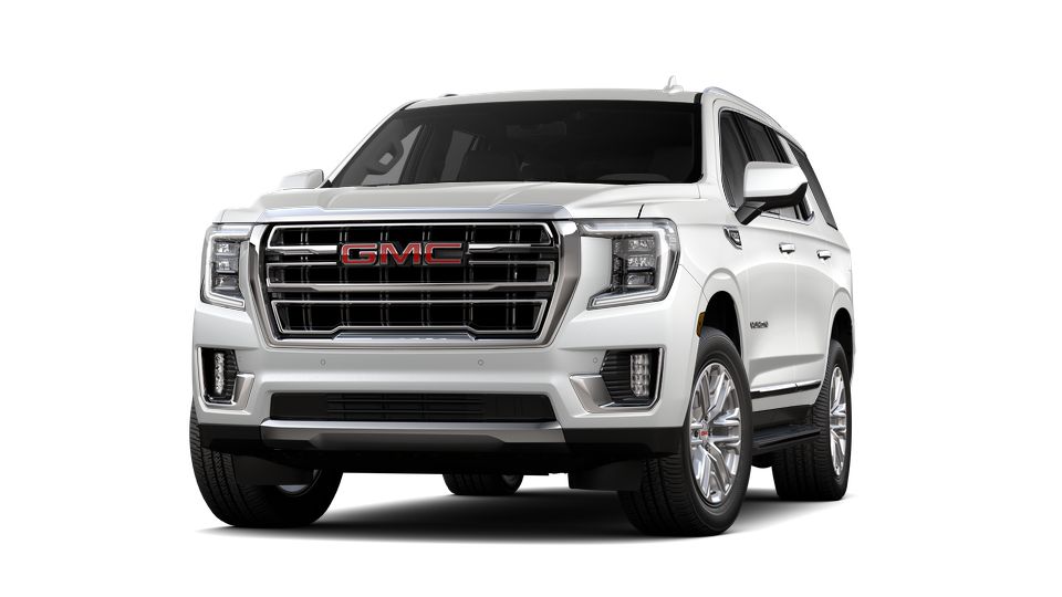 2024 GMC Yukon Vehicle Photo in Pleasant Hills, PA 15236