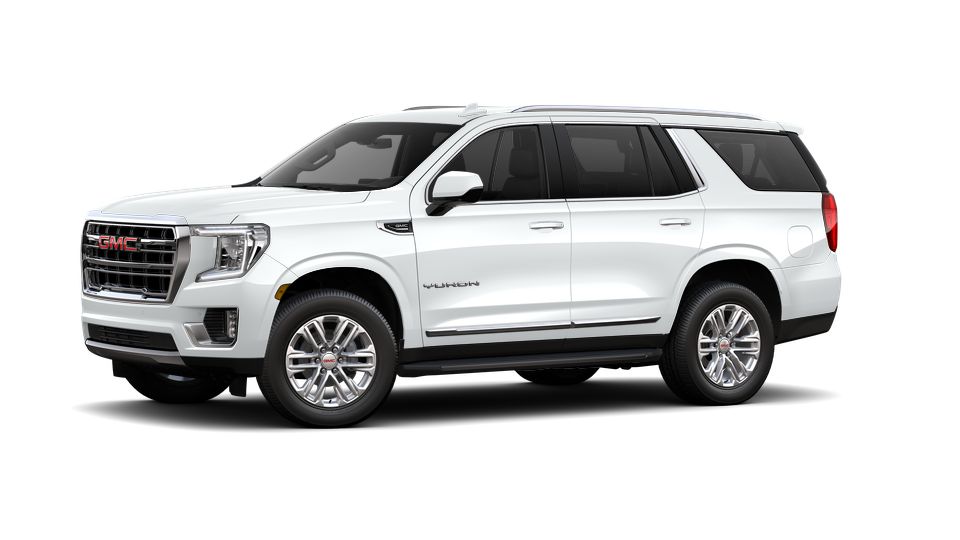 2024 GMC Yukon Vehicle Photo in Trevose, PA 19053