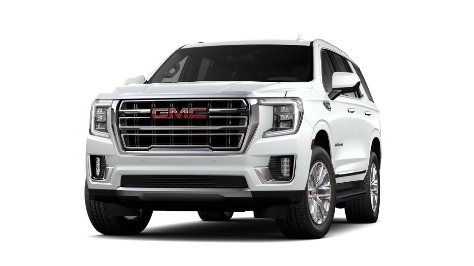 2024 GMC Yukon Vehicle Photo in Trevose, PA 19053