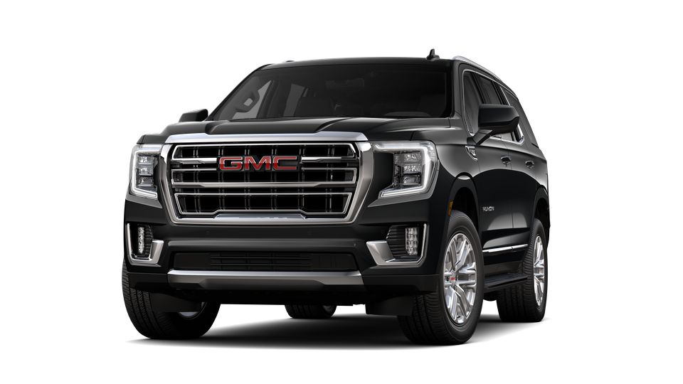 2024 GMC Yukon Vehicle Photo in TREVOSE, PA 19053-4984