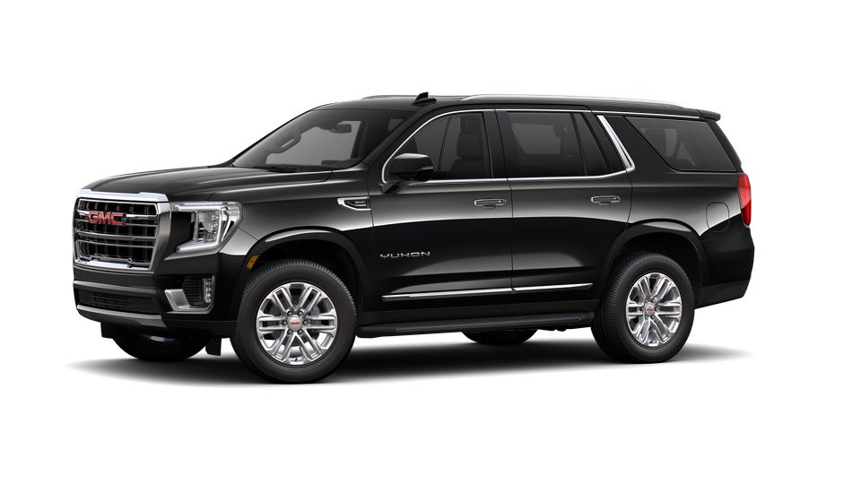 2024 GMC Yukon Vehicle Photo in TREVOSE, PA 19053-4984