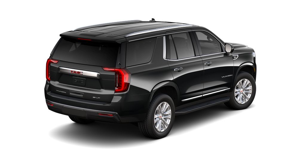2024 GMC Yukon Vehicle Photo in TREVOSE, PA 19053-4984