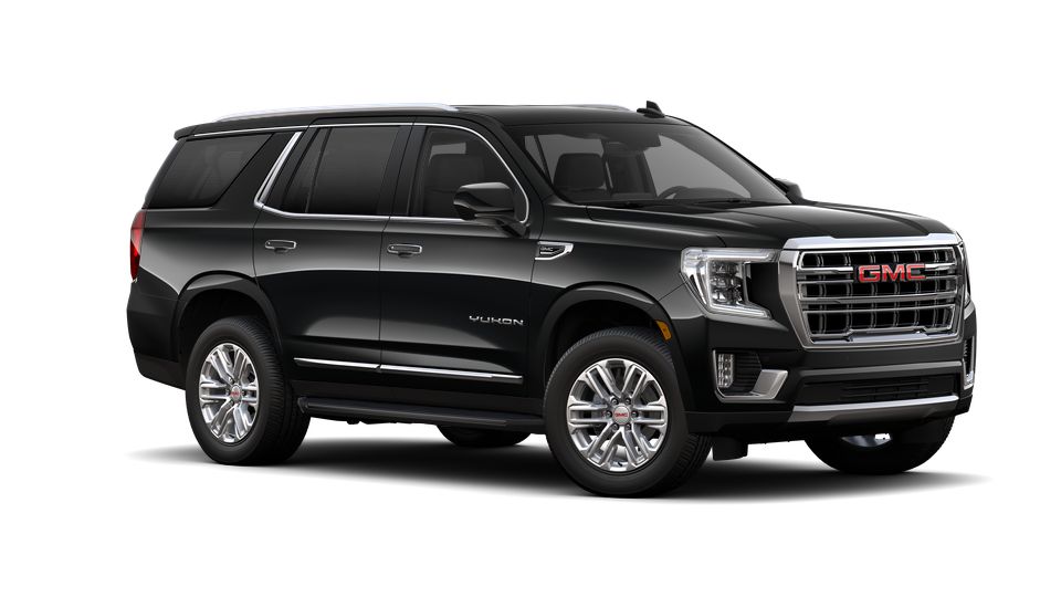 2024 GMC Yukon Vehicle Photo in TREVOSE, PA 19053-4984