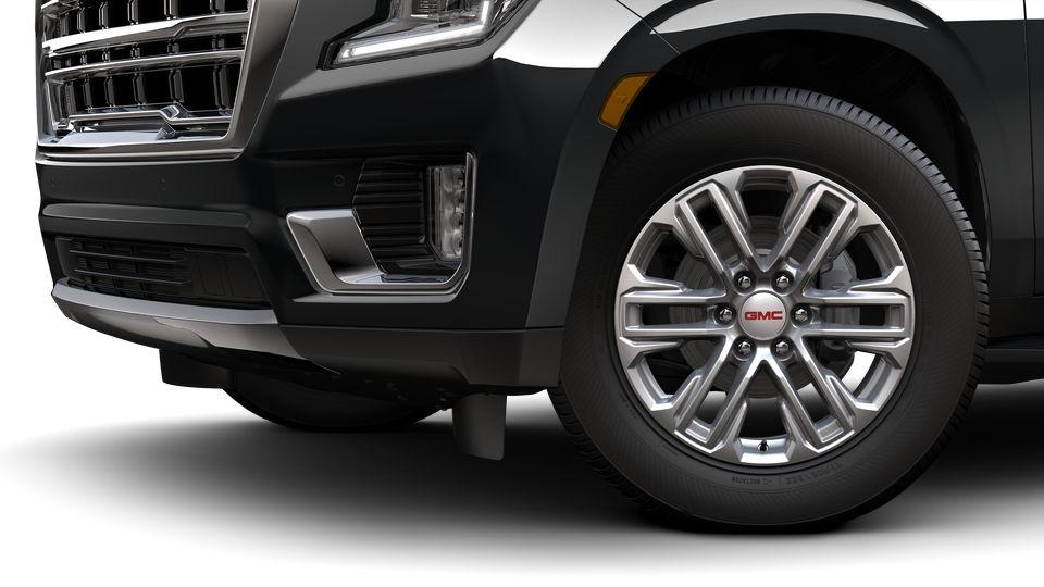 2024 GMC Yukon Vehicle Photo in TREVOSE, PA 19053-4984