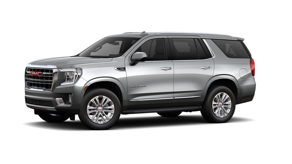 2024 GMC Yukon Vehicle Photo in SAVANNAH, GA 31406-4513