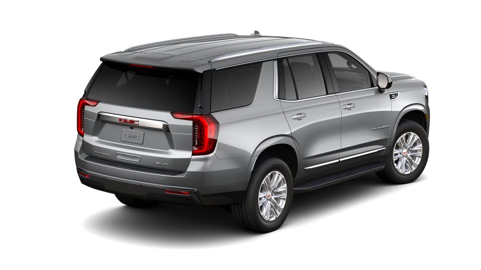 2024 GMC Yukon Vehicle Photo in SAVANNAH, GA 31406-4513
