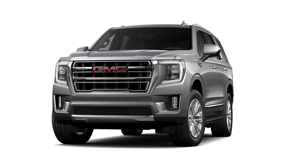 2024 GMC Yukon Vehicle Photo in SAVANNAH, GA 31406-4513