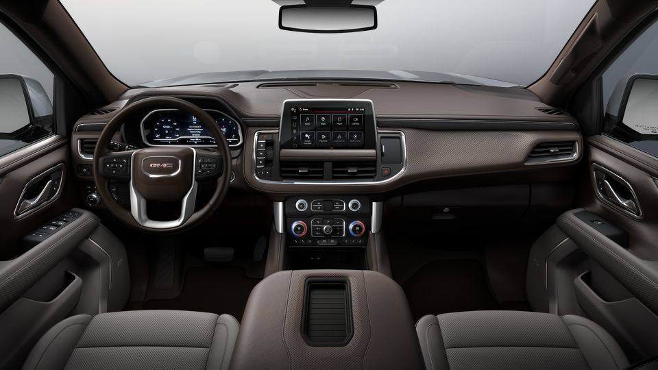 2024 GMC Yukon Vehicle Photo in SAVANNAH, GA 31406-4513