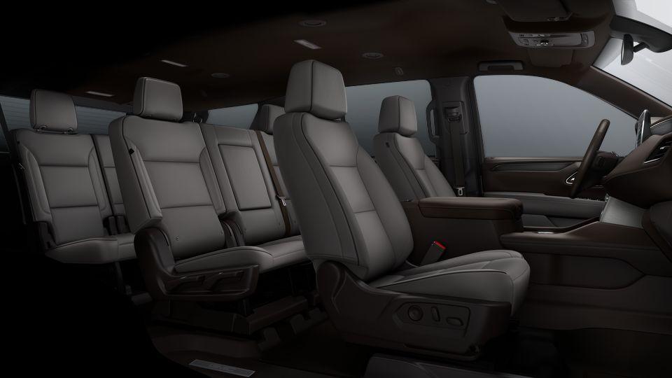2024 GMC Yukon Vehicle Photo in SAVANNAH, GA 31406-4513