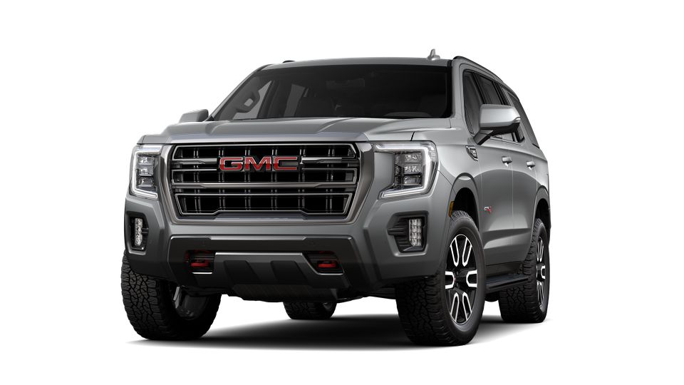 2024 GMC Yukon Vehicle Photo in INDEPENDENCE, MO 64055-1377