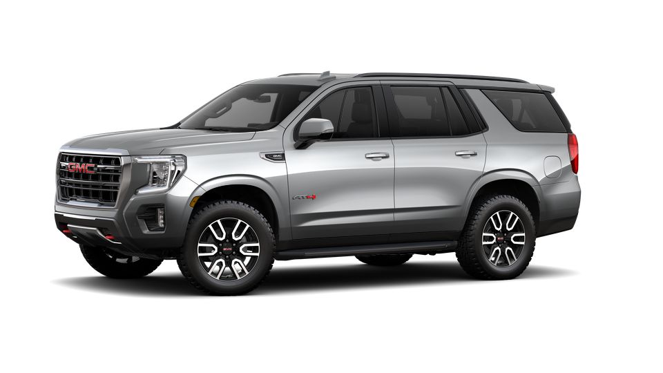2024 GMC Yukon Vehicle Photo in INDEPENDENCE, MO 64055-1377
