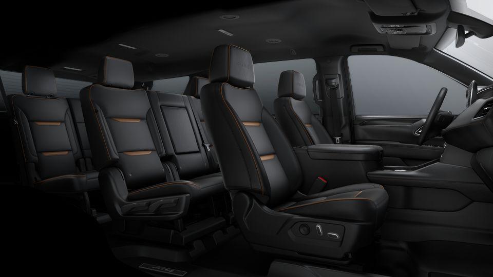 2024 GMC Yukon Vehicle Photo in INDEPENDENCE, MO 64055-1377
