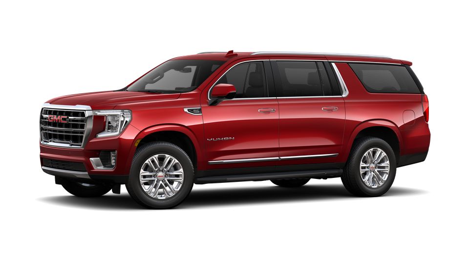 2024 GMC Yukon XL Vehicle Photo in Decatur, TX 76234