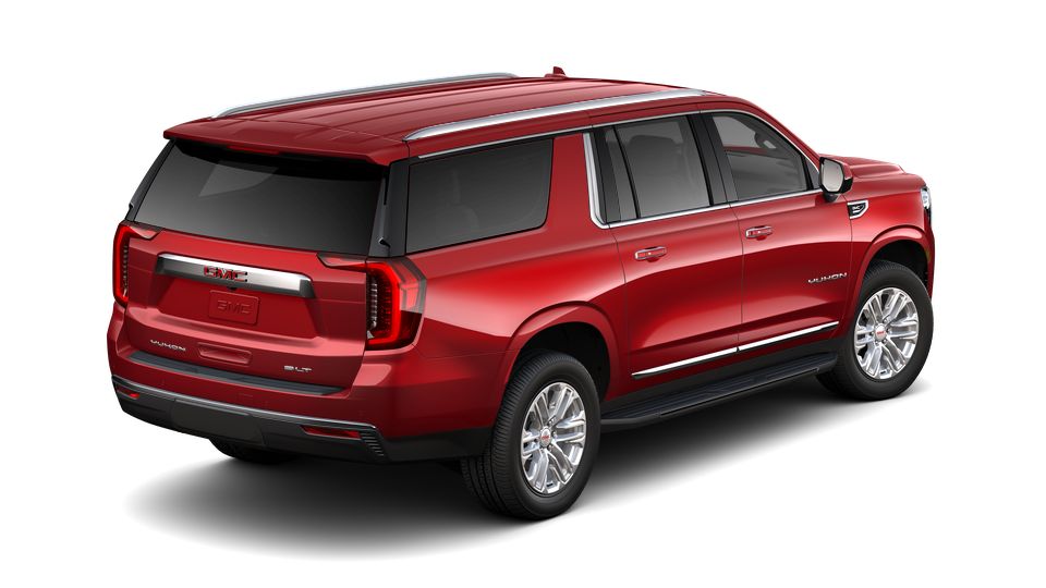 2024 GMC Yukon XL Vehicle Photo in Decatur, TX 76234