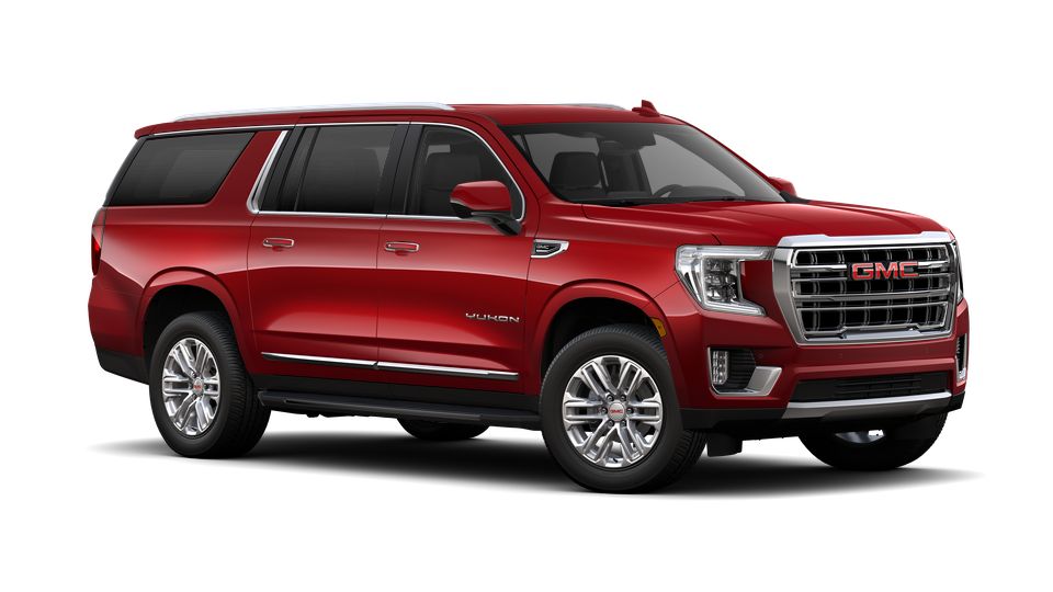 2024 GMC Yukon XL Vehicle Photo in Decatur, TX 76234
