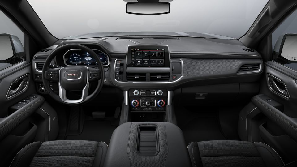 2024 GMC Yukon XL Vehicle Photo in Decatur, TX 76234