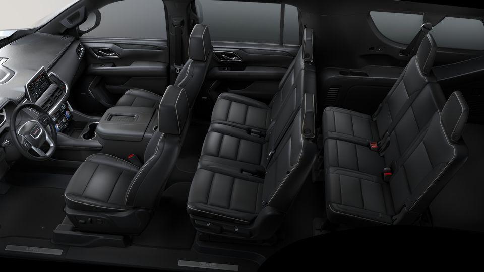 2024 GMC Yukon XL Vehicle Photo in Decatur, TX 76234