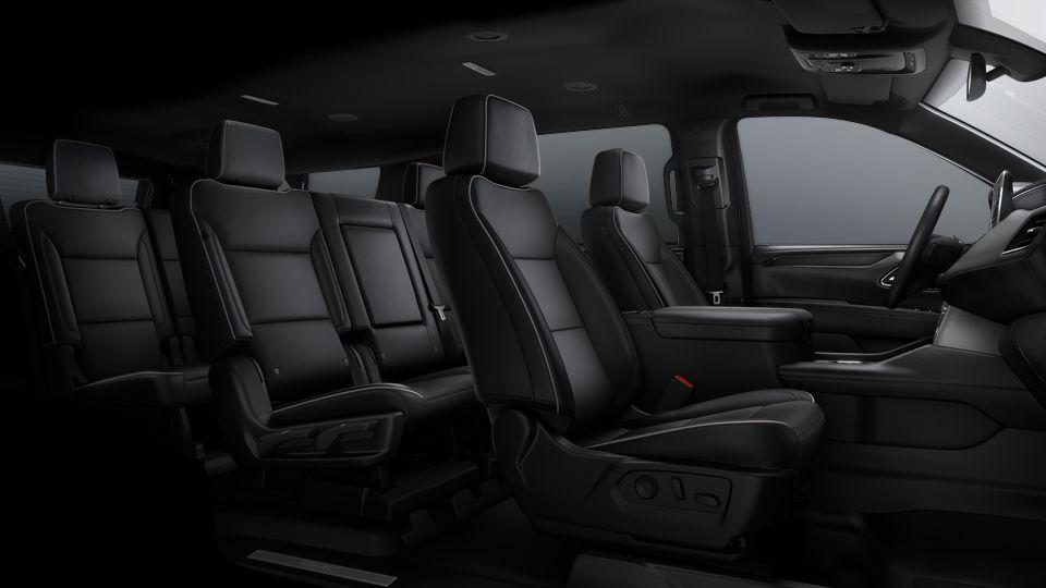 2024 GMC Yukon XL Vehicle Photo in Decatur, TX 76234