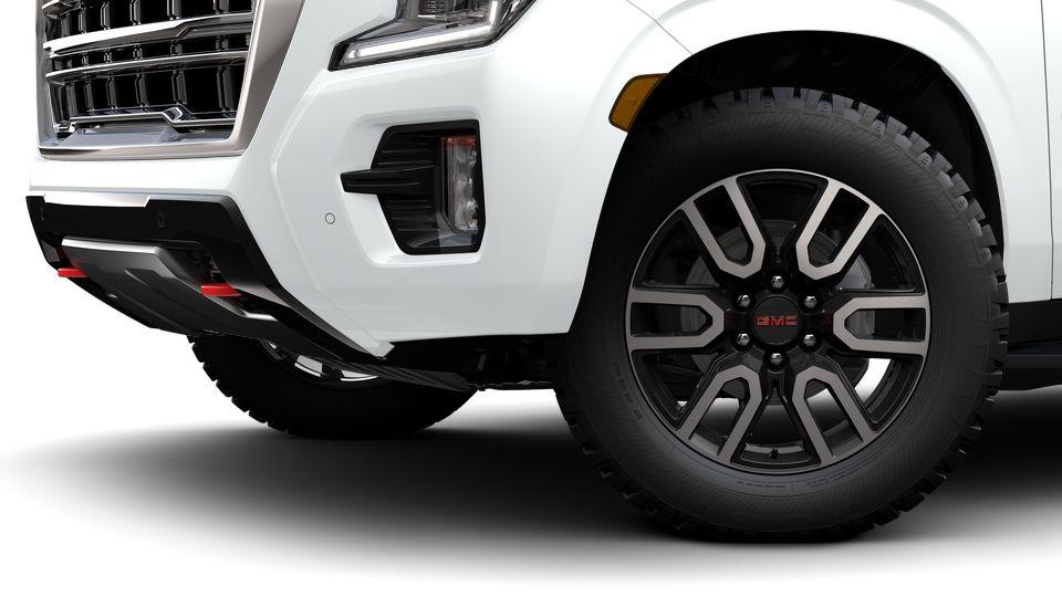 2024 GMC Yukon XL Vehicle Photo in SAN ANTONIO, TX 78254-9999