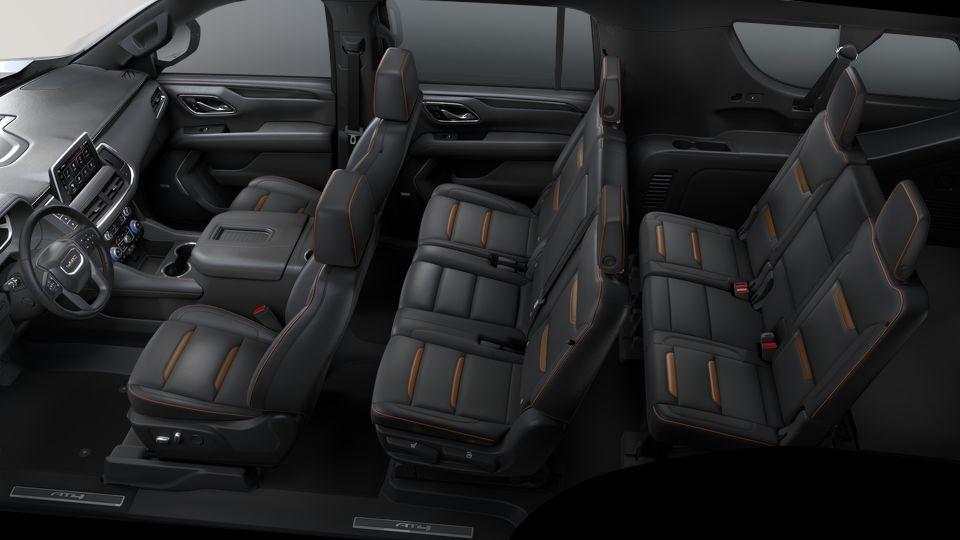 2024 GMC Yukon XL Vehicle Photo in SAN ANTONIO, TX 78254-9999