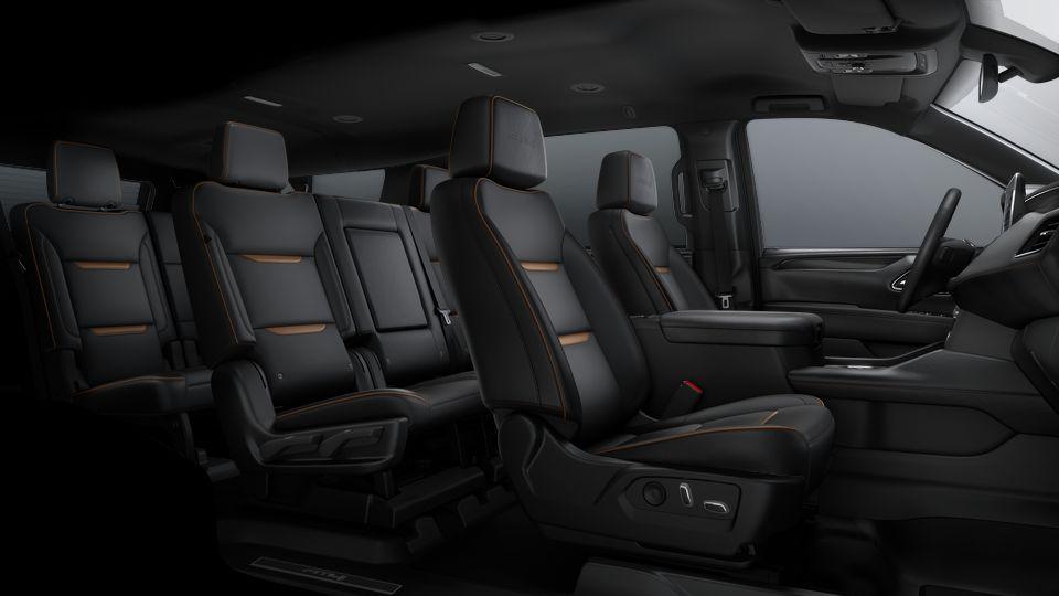 2024 GMC Yukon XL Vehicle Photo in SAN ANTONIO, TX 78254-9999