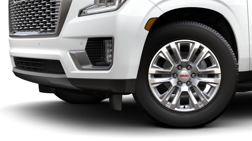 2024 GMC Yukon XL Vehicle Photo in ROCHESTER HILLS, MI 48307-2741