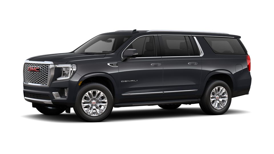 2024 GMC Yukon XL Vehicle Photo in AURORA, CO 80012-4011