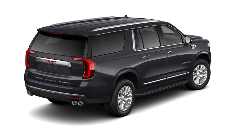 2024 GMC Yukon XL Vehicle Photo in AURORA, CO 80012-4011