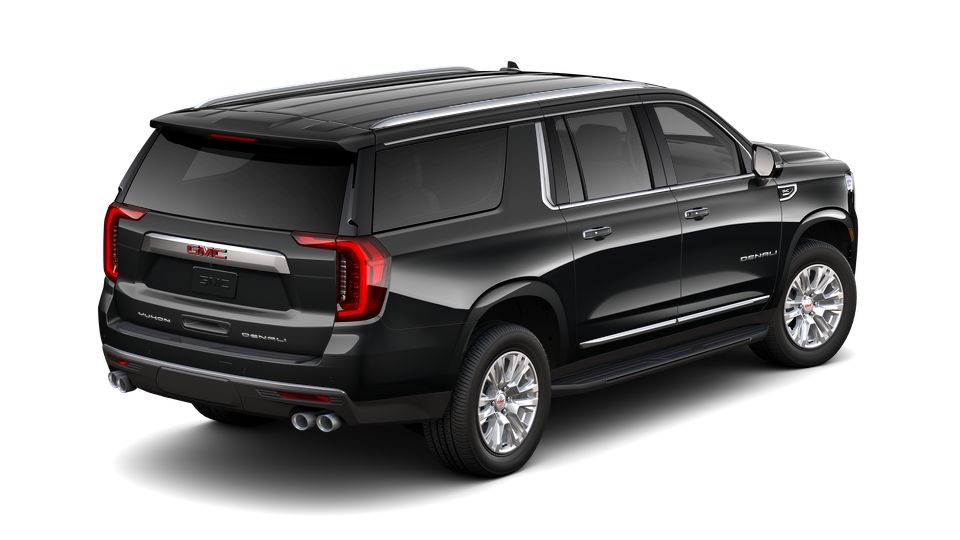 2024 GMC Yukon XL Vehicle Photo in LEOMINSTER, MA 01453-2952