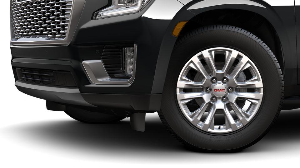 2024 GMC Yukon XL Vehicle Photo in LEOMINSTER, MA 01453-2952