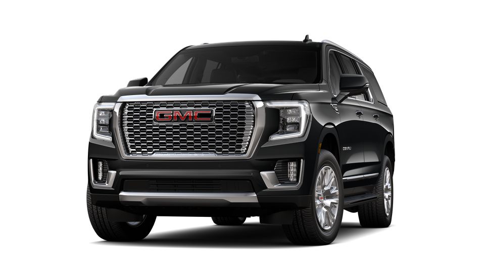 2024 GMC Yukon XL Vehicle Photo in LEOMINSTER, MA 01453-2952