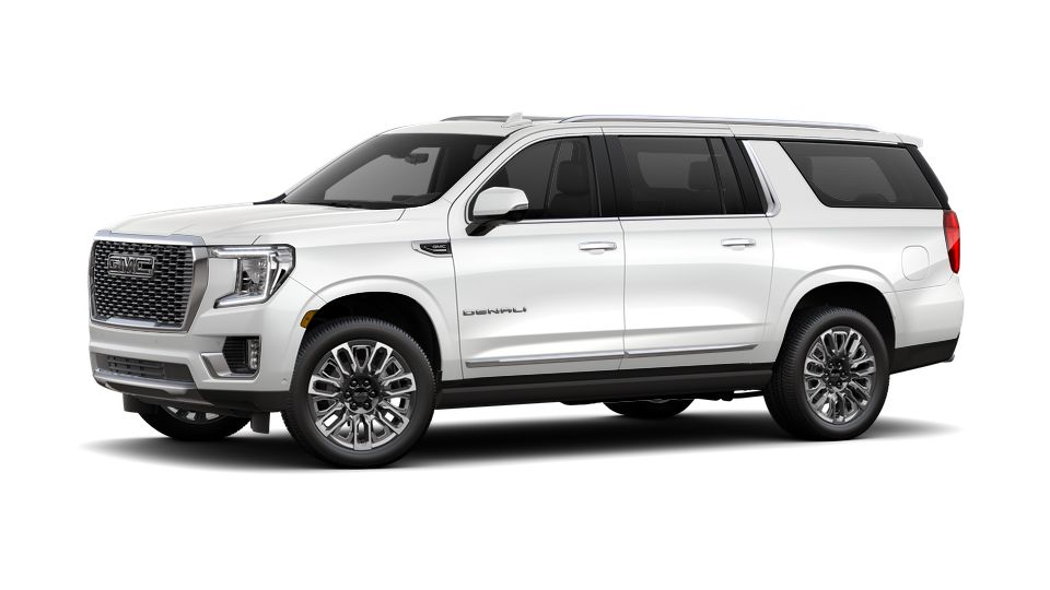 2024 GMC Yukon XL Vehicle Photo in Pleasant Hills, PA 15236