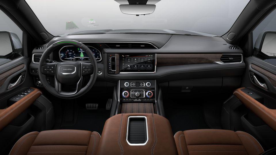 2024 GMC Yukon XL Vehicle Photo in Pleasant Hills, PA 15236